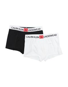Боксеры Calvin Klein