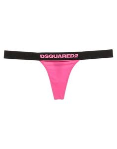 Трусы-стринги Dsquared2
