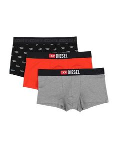 Боксеры Diesel