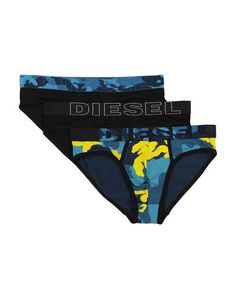 Трусы Diesel