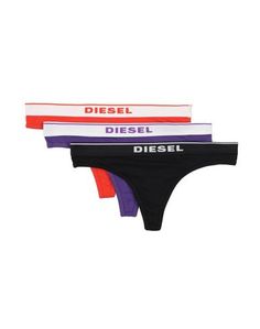 Трусы-стринги Diesel