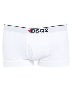 Боксеры Dsquared2