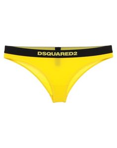 Трусы Dsquared2