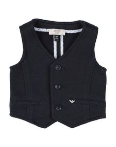 Жилет Armani Junior