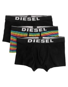 Боксеры Diesel