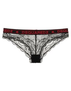 Трусы Dsquared2