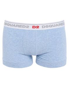 Боксеры Dsquared2