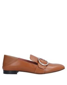 Мокасины Bally