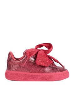 Низкие кеды и кроссовки Puma