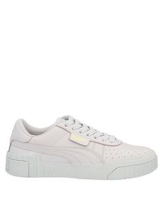 Низкие кеды и кроссовки Puma