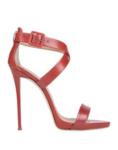 Сандалии Giuseppe Zanotti
