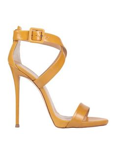 Сандалии Giuseppe Zanotti