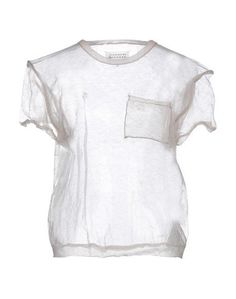 Свитер Maison Margiela