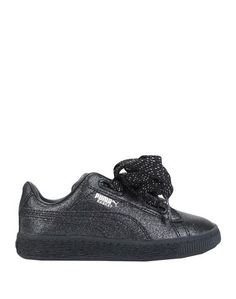 Низкие кеды и кроссовки Puma