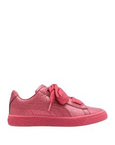 Низкие кеды и кроссовки Puma