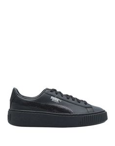 Низкие кеды и кроссовки Puma