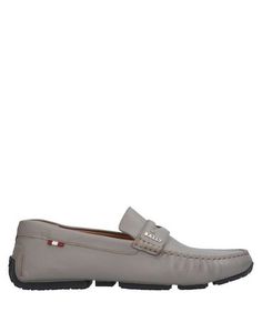 Мокасины Bally