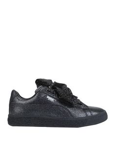 Низкие кеды и кроссовки Puma