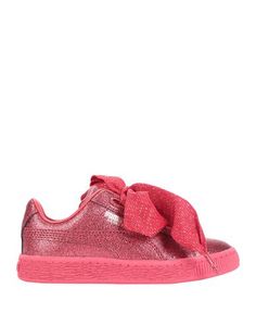 Низкие кеды и кроссовки Puma