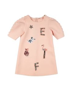 Платье Elisabetta Franchi