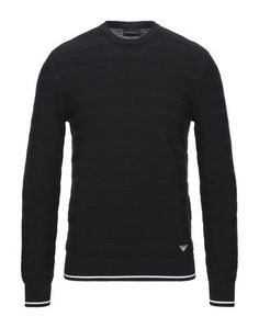 Свитер Emporio Armani