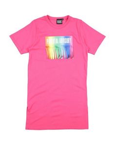 Платье Parental Advisory Explicit Content