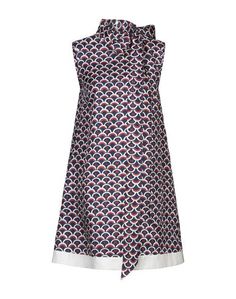 Короткое платье Valentino