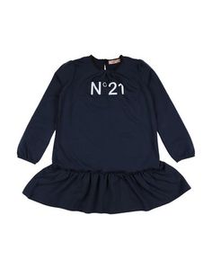 Платье N21