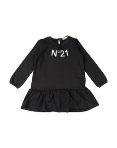 Платье N21