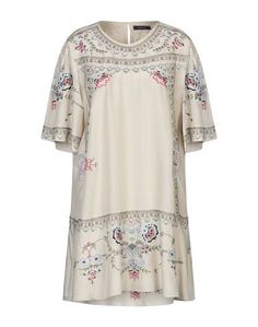 Короткое платье Isabel Marant