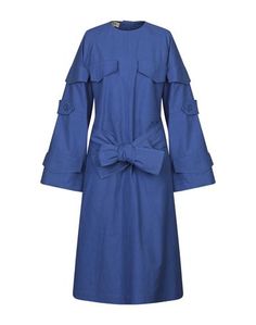 Платье длиной 3/4 Marni