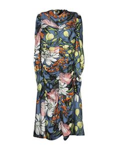 Платье длиной 3/4 Marni