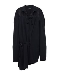 Короткое платье Ann Demeulemeester