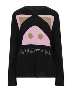 Свитер Emporio Armani