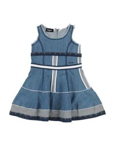 Платье Dsquared2