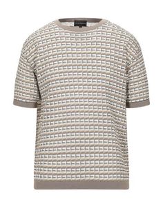 Свитер Emporio Armani