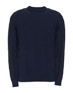 Свитер Emporio Armani