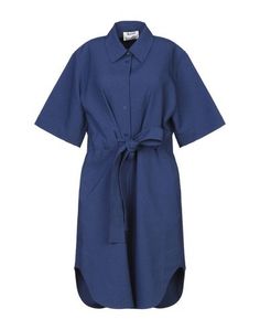 Платье до колена Acne Studios