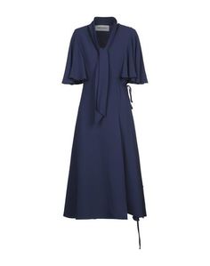 Платье длиной 3/4 Valentino