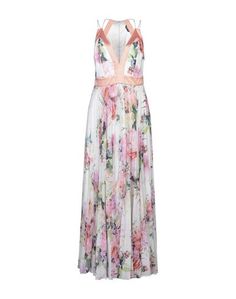 Длинное платье Guess BY Marciano