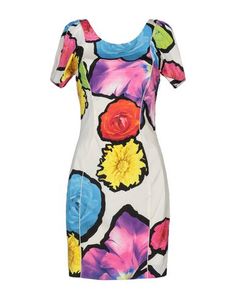 Короткое платье Roberto Cavalli