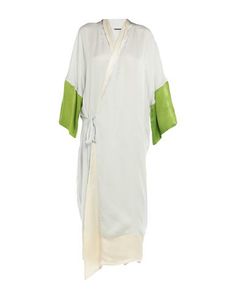 Платье длиной 3/4 Haider Ackermann