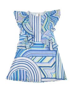 Платье Emilio Pucci