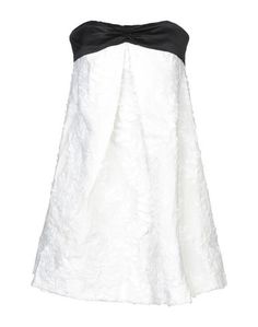 Короткое платье Zimmermann