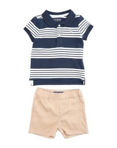Комплекты Guess