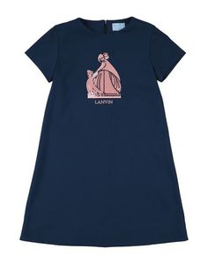 Платье Lanvin