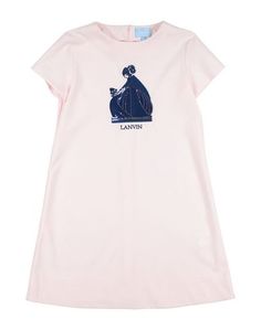 Платье Lanvin