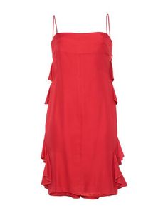 Короткое платье Valentino