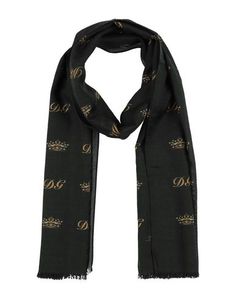 Палантин Dolce & Gabbana