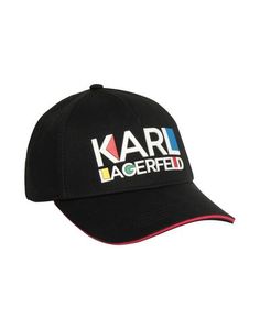 Головной убор Karl Lagerfeld